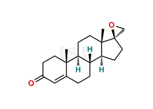 Spironolactone Impurity 4 - Image 1
