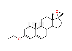 Spironolactone Impurity 5 - Image 1