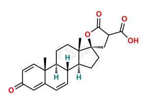 Spironolactone Impurity 6 - Image 1