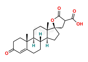Spironolactone Impurity 7 - Image 1