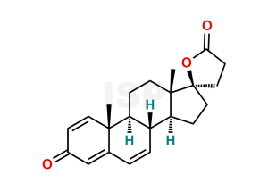 Spironolactone Impurity 9 - Image 1