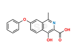 Roxadustat Impurity 12 - Image 1