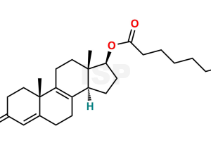 Testosterone Impurity 33 - Image 1