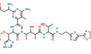 Bleomycin Impurity 3 - Image 1