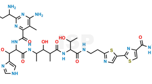 Bleomycin Impurity 5 - Image 1