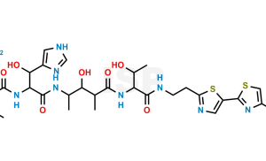 Bleomycin Impurity 6 - Image 1