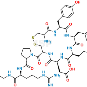 Asp (5) Vasopressin - Image 1