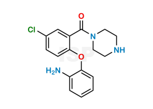 Amoxapine Impurity 3 - Image 1