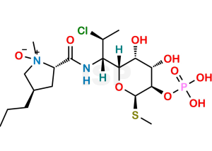 Clindamycin N-Oxide - Image 1