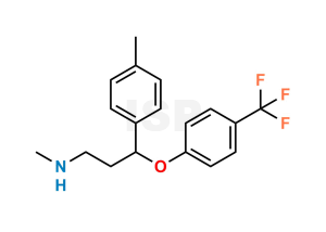 Fluoxetine Impurity 13 - Image 1