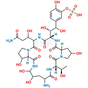 Micafungin Impurity 15 - Image 1