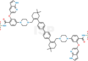 Venetoclax Impurity 29 - Image 1