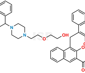 Hydroxyzine Pamoate - Image 1