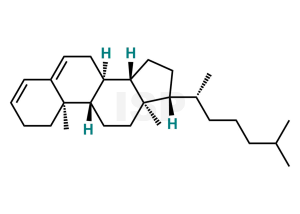 Cholesta-3,5-Diene - Image 1