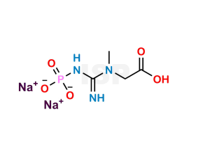 Creatine Phosphate Disodium Salt - Image 1