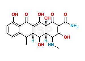 N-Desmethyl Doxycycline - Image 1
