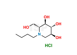 Miglustat Hydrochloride - Image 1