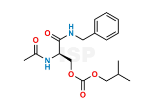 Lacosamide Impurity 19 - Image 1