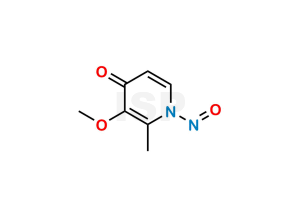 Posaconazole Nitroso Impurity 4 - Image 1