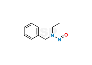 N-Nitroso Etilefrine EP Impurity F - Image 1