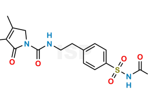Glimepiride EP Impurity C - Image 1