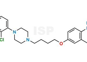 Aripiprazole Impurity 55 - Image 1