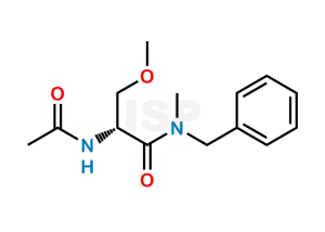 Lacosamide N-Methyl Impurity - Image 1