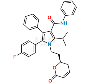 Atorvastatin Impurity 45 - Image 1