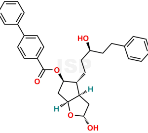 Bimatoprost Impurity 5 - Image 1