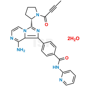 Acalabrutinib Dihydrate - Image 1
