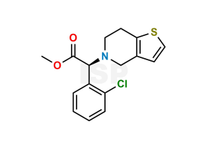 Clopidogrel - Image 1