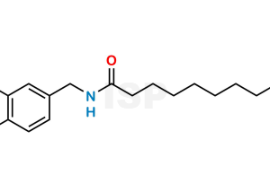 N-Vanillyl Decanamide - Image 1