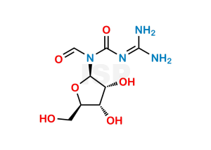 Azacitidine Impurity 4 - Image 1
