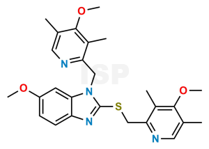 Omeprazole Impurity 41 - Image 1