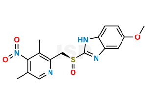 Omeprazole Impurity 42 - Image 1