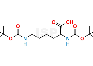 Lisdexamfetamine Impurity 11 - Image 1