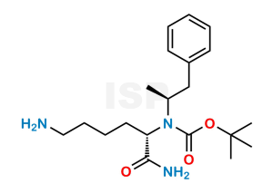 Lisdexamfetamine Impurity 12 - Image 1
