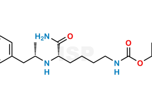 Lisdexamfetamine Impurity 13 - Image 1