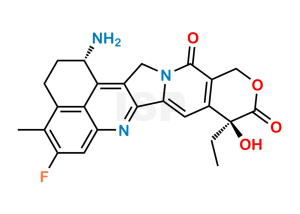 Exatecan - Image 1