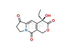 Exatecan Impurity 1 - Image 1