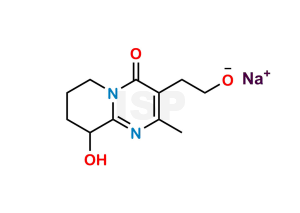 Paliperidone Impurity 21 - Image 1