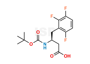 Sitagliptin Impurity 88 - Image 1