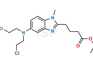 Bendamustine USP Related Compound I - Image 1