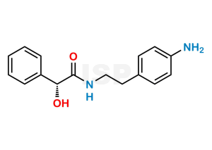 Mirabegron Impurity 68 - Image 1