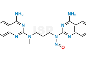 N-Nitroso Alfuzosin EP Impurity G - Image 1