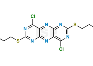 Ticagrelor Impurity 142 - Image 1