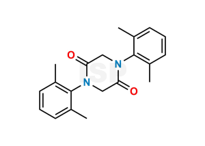 Lidocaine Impurity 7 - Image 1