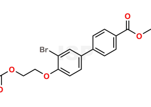 Trifarotene Impurity 5 - Image 1