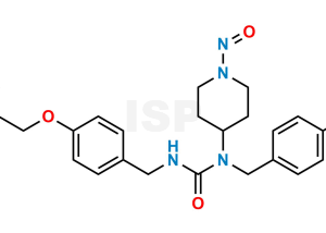 N-Nitroso Desmethyl Pimavanserin - Image 1