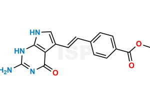 Pemetrexed Impurity 44 - Image 1